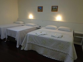 Hotel Pousada XV