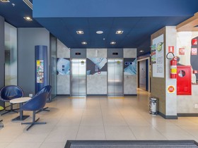 Ibis Budget Blumenau