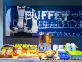 Ibis Budget Blumenau