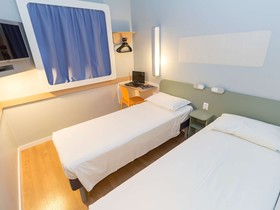 Ibis Budget Blumenau