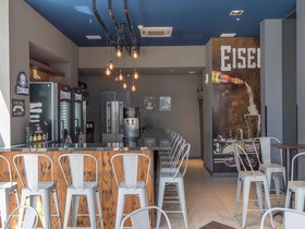 Ibis Budget Blumenau