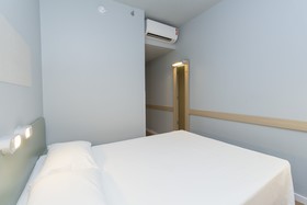 Ibis Budget Blumenau