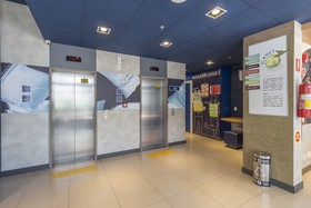 Ibis Budget Blumenau