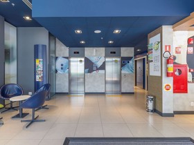 Ibis Budget Blumenau