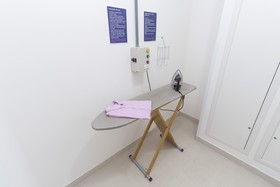 Ibis Budget Blumenau