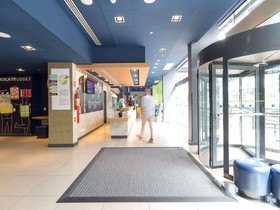 Ibis Budget Blumenau