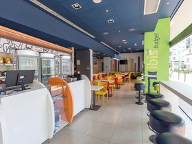 Ibis Budget Blumenau