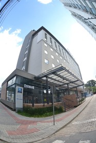 Ibis Budget Blumenau