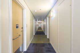 Ibis Budget Blumenau