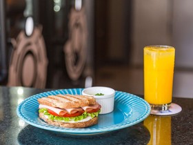 Ibis Budget Blumenau