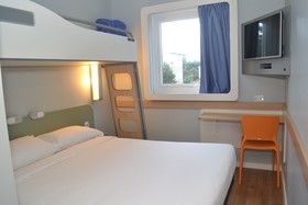 Ibis Budget Blumenau