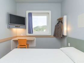 Ibis Budget Blumenau