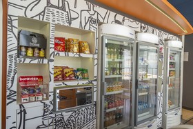Ibis Budget Blumenau