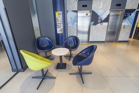 Ibis Budget Blumenau