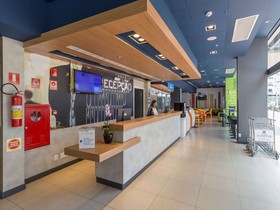 Ibis Budget Blumenau