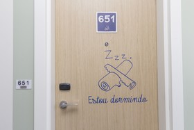Ibis Budget Blumenau