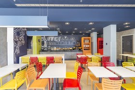 Ibis Budget Blumenau
