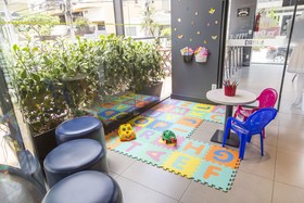 Ibis Budget Blumenau