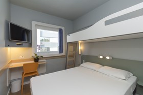 Ibis Budget Blumenau