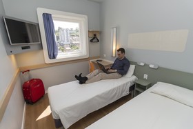 Ibis Budget Blumenau