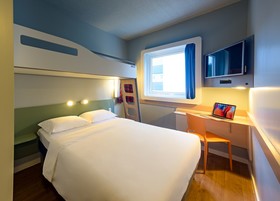Ibis Budget Blumenau