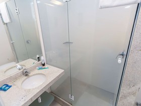 Ibis Budget Blumenau