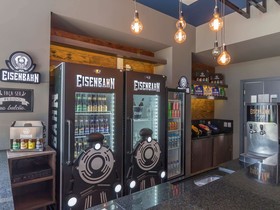 Ibis Budget Blumenau