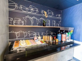 Ibis Budget Blumenau