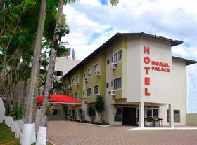 OYO Hotel Indaial
