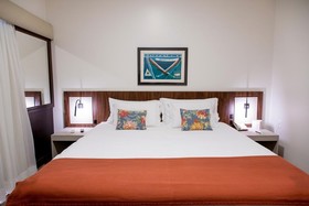 Plaza Blumenau Hotel