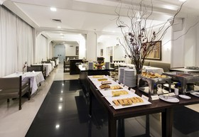 Plaza Blumenau Hotel