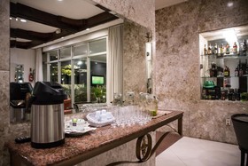 Plaza Blumenau Hotel