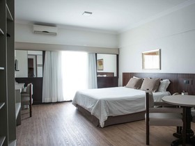 Plaza Blumenau Hotel