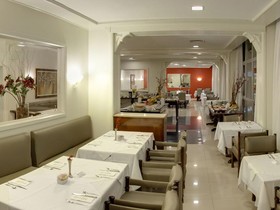 Plaza Blumenau Hotel