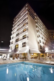 Plaza Blumenau Hotel
