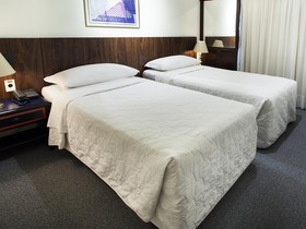 Plaza Blumenau Hotel