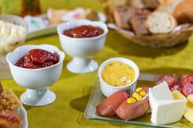 Pousada Brigite Hostel