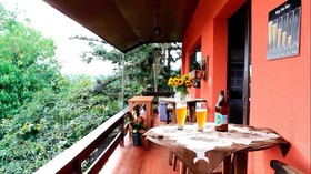 Pousada Brigite Hostel