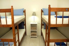 Pousada Brigite Hostel