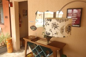 Pousada Brigite Hostel