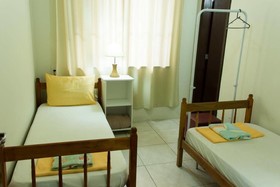 Pousada Brigite Hostel