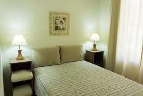 Pousada Brigite Hostel