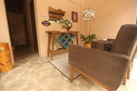 Pousada Brigite Hostel