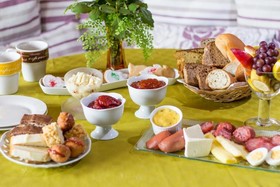 Pousada Brigite Hostel