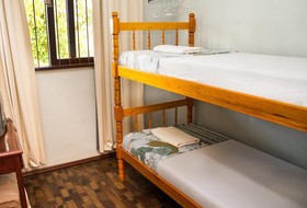 Pousada Brigite Hostel
