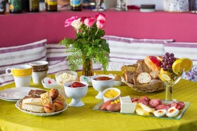 Pousada Brigite Hostel