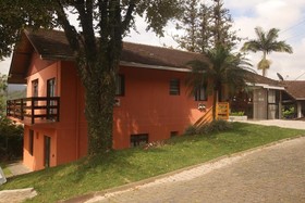 Pousada Brigite Hostel