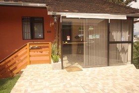 Pousada Brigite Hostel