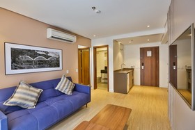 Quality Hotel Blumenau