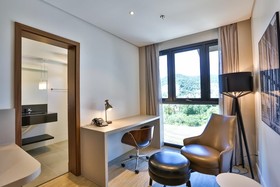 Quality Hotel Blumenau